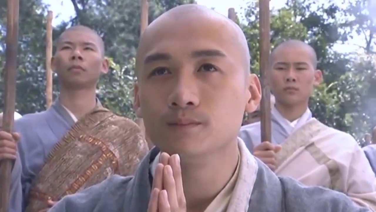 Tin tức tổng hợp, chuyện lạ đó đây: Hư Trúc người có nội lực bá đạo nhất TLBB