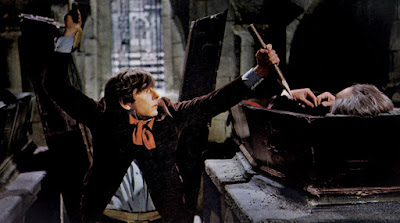 The Fearless Vampire Killers 1967 Roman Polanski Image 1
