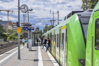 come ottimizzare i tempi morti del viaggio verso il luogo di lavoro