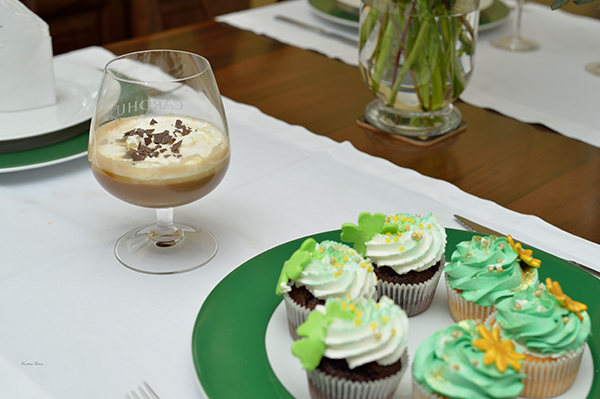 saint patrick's day feast saint patrick's day feast