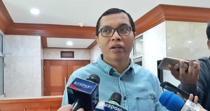 PPP Sebut Usulan Gedung DPR Jadi RS Darurat Hanya Trik Partai Demokrat untuk Cari Simpati