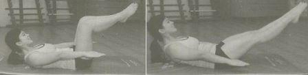 5 Bentuk Latihan Pilates untuk Kebugaran - the hundreds basic 5 Bentuk Latihan Pilates untuk Kebugaran - the hundreds basic