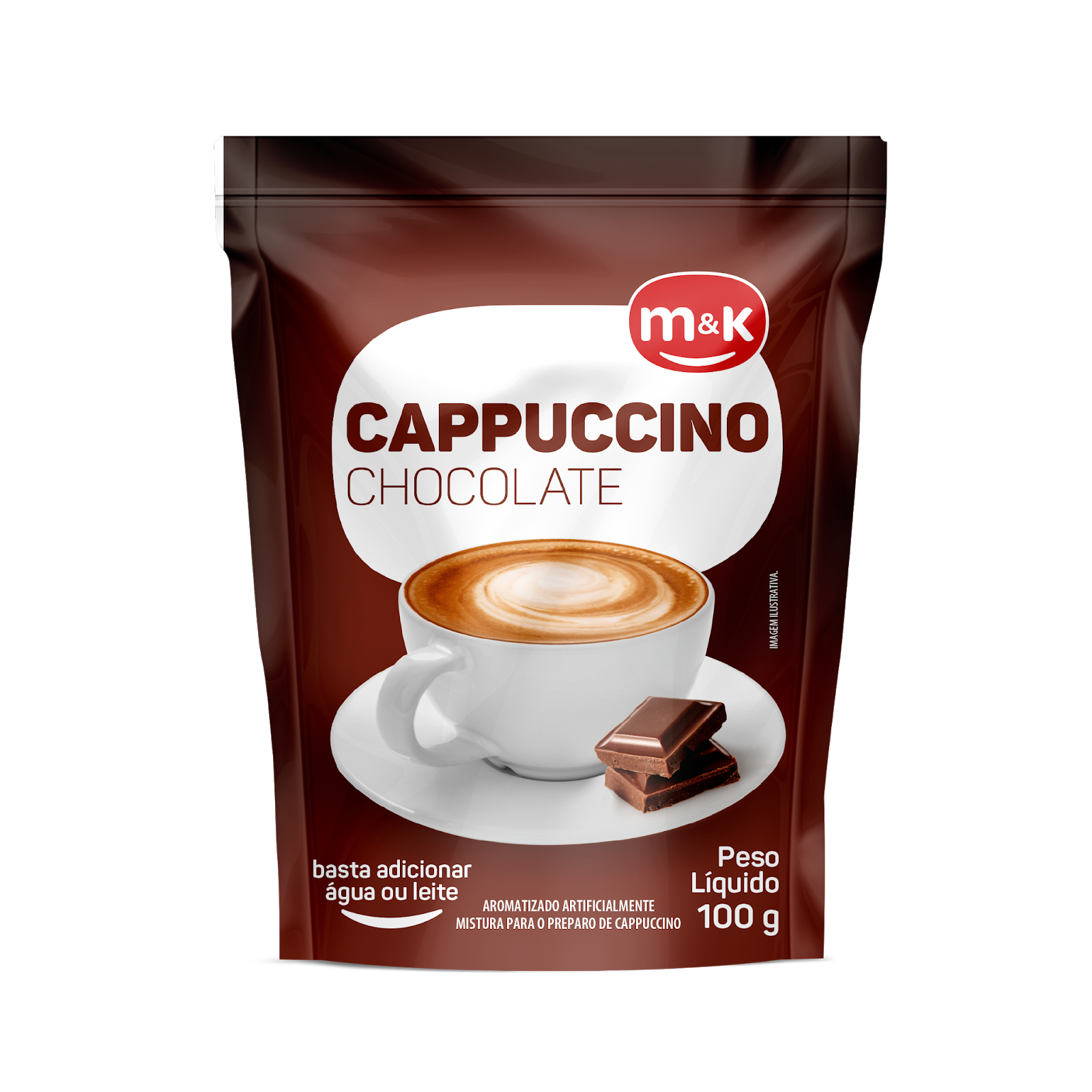 Makro traz especialista para ensinar harmonização de café e cappuccino