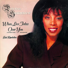 When Love Takes Over You (12 Single)-1989