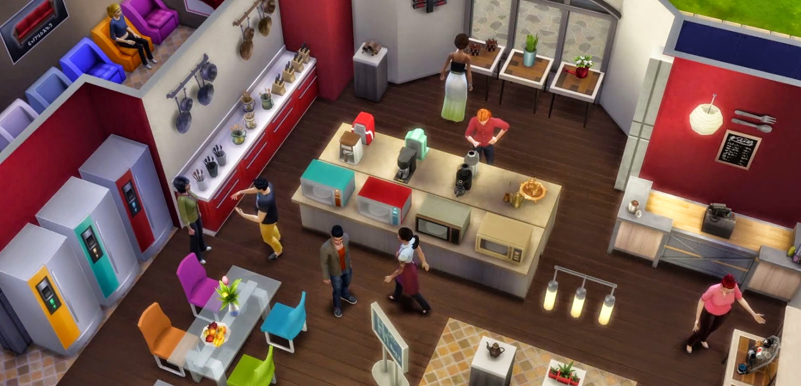 Casas Para Los Sims 3 Sin Expansiones Casas Para Los Sims 3 Sin Expansiones