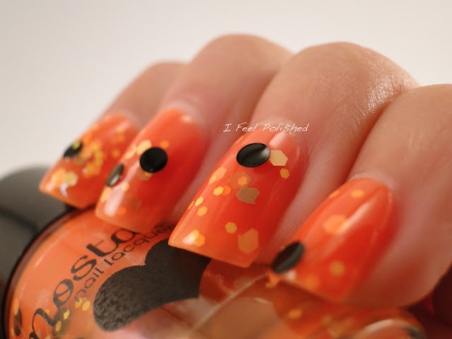 Nostalgic Nail Lacquer Wonder Dog