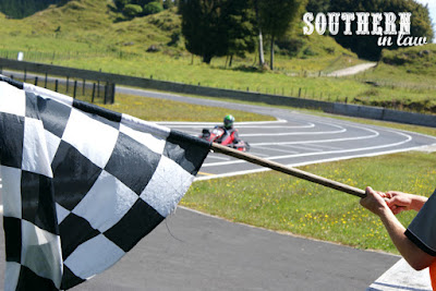 Raceline Go Karting Experience at Offroad NZ - Rotorua Adrenaline Adventures Review New Zealand