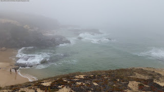 BEACH / Praia do Malhão, Vila Nova de Mil Fontes, Portugal