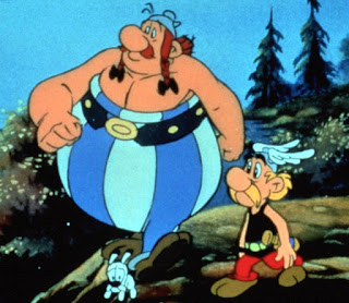 In Memoriam Albert Uderzo – How Asterix's Father Shaped IP Law