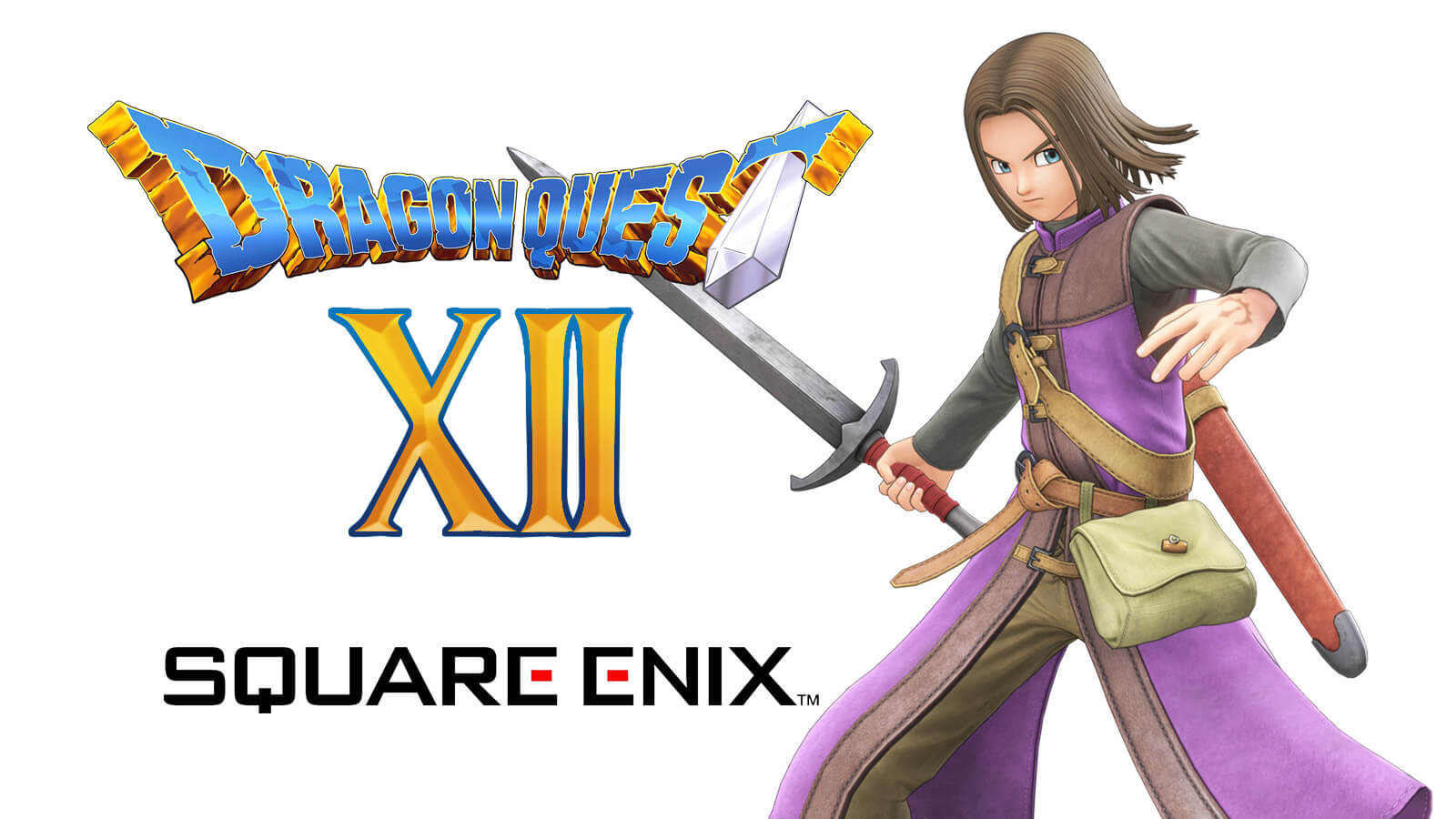Dragon Quest XII Confirmed