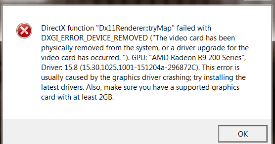 hao fatel error you need to install directx 9.0b hao fatel error you need to install directx 9.0b