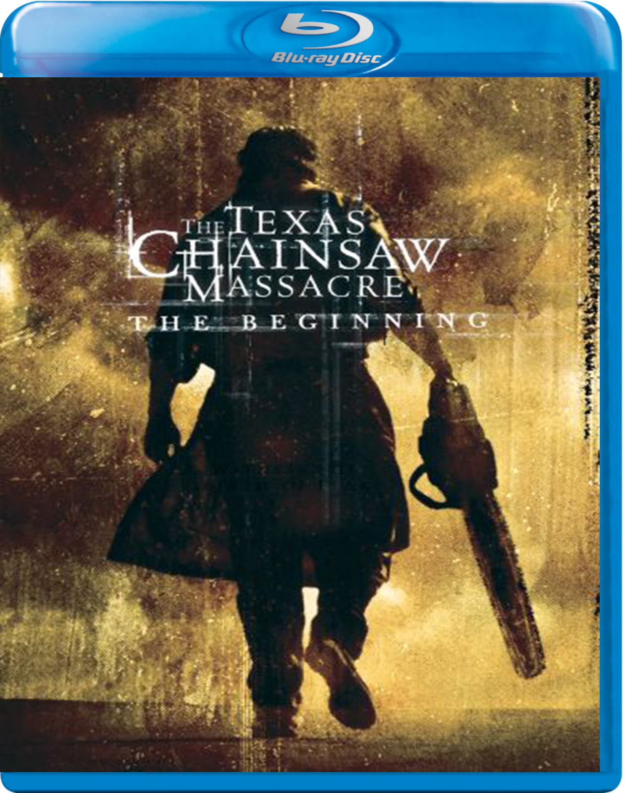 Texas Chainsaw Massacre: The Beginning [2006] [BD25] [Latino]