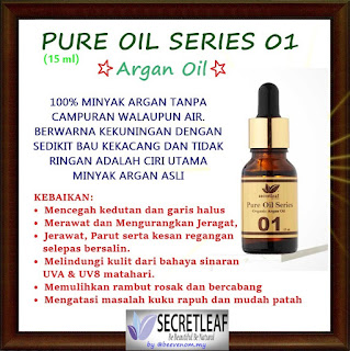 Image result for argan oil secretleaf pek baru