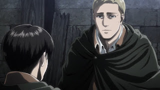 Hellominju.com : 進撃の巨人 アニメ 第3期 55話 白夜 | Attack on Titan Season3 Part2 Ep.55 "Midnight Sun" | Hello Anime !