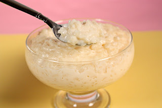 special creamy rice pudding recipe in urdu