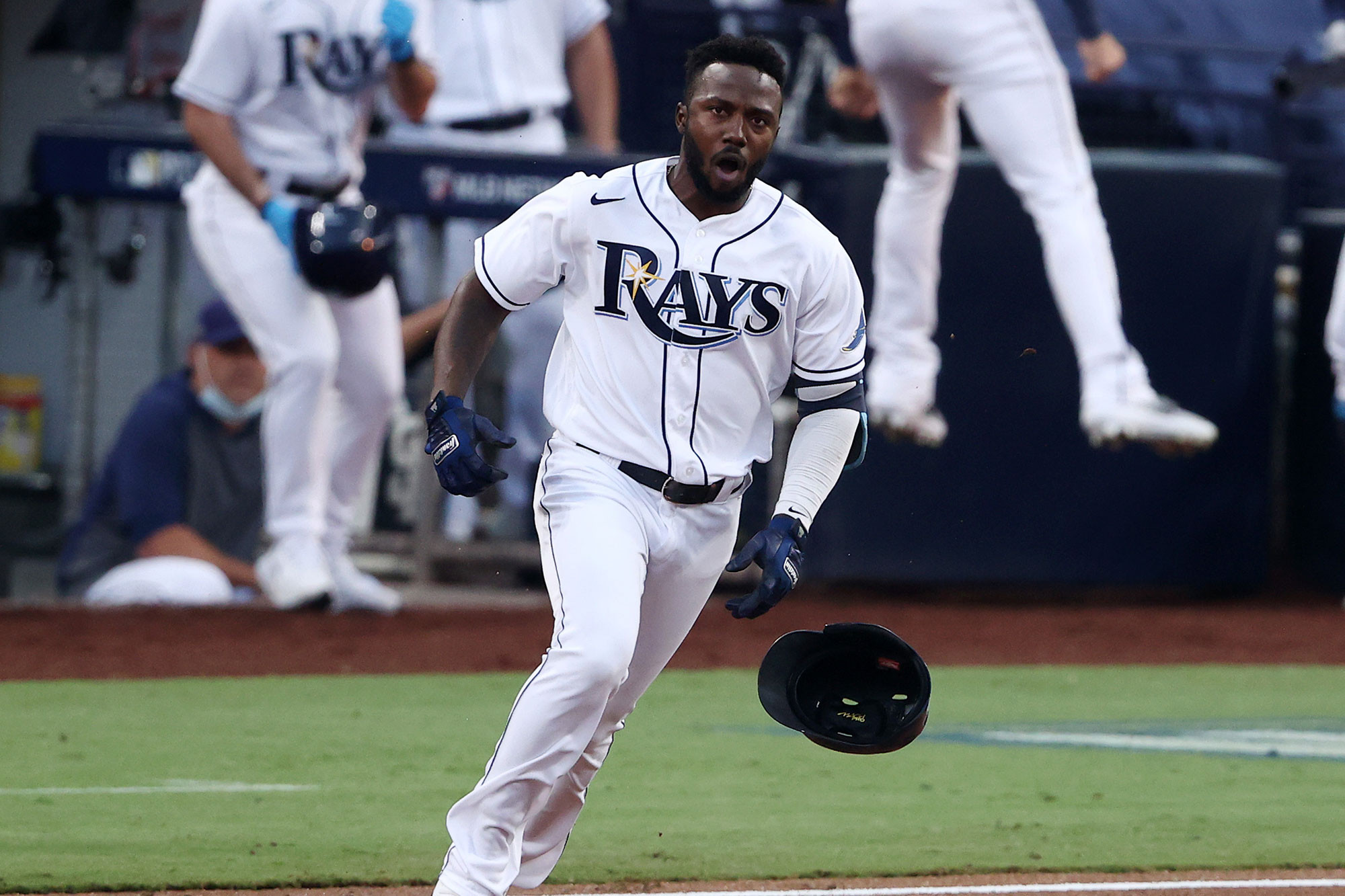 Prospect Lovers 2021 TAMPA BAY RAYS TOP 20 PROSPECTS