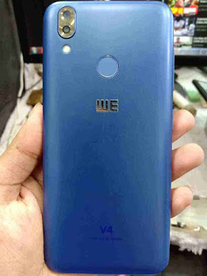 We V4 FRP File | FRP Bypass Reset File | MTK 8.1 Only 40MB File & Tools Without Box 