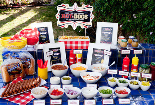 Party Frosting Memorial Day BBQ Cookout Inspiration party-frosting-memorial-day-bbq-cookout-inspiration