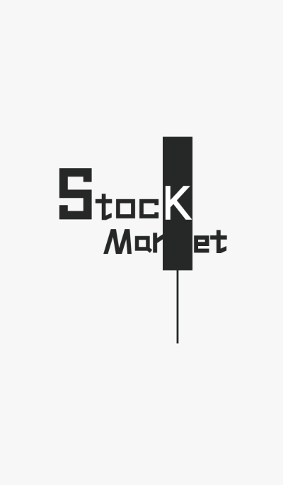 Stock Market(black)