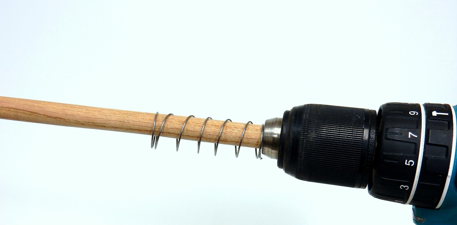 Jax Design How to make a Spring gun