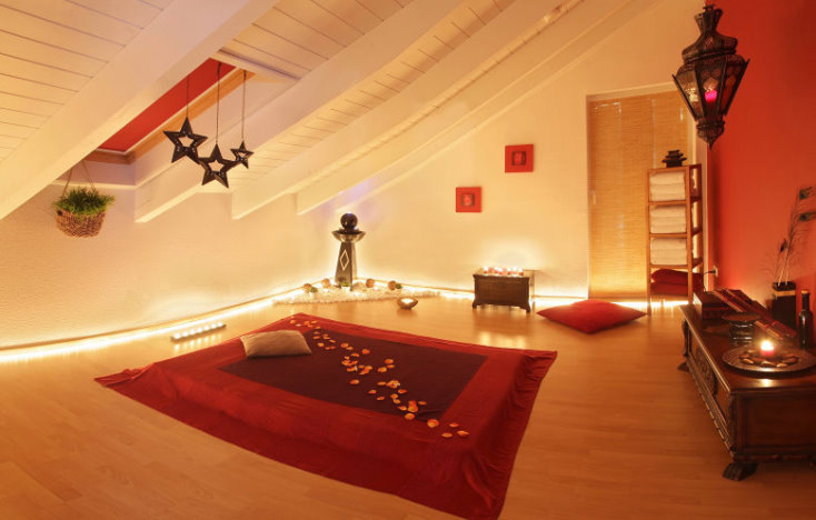 Tantra Massage Haan Tantra Massage Haan