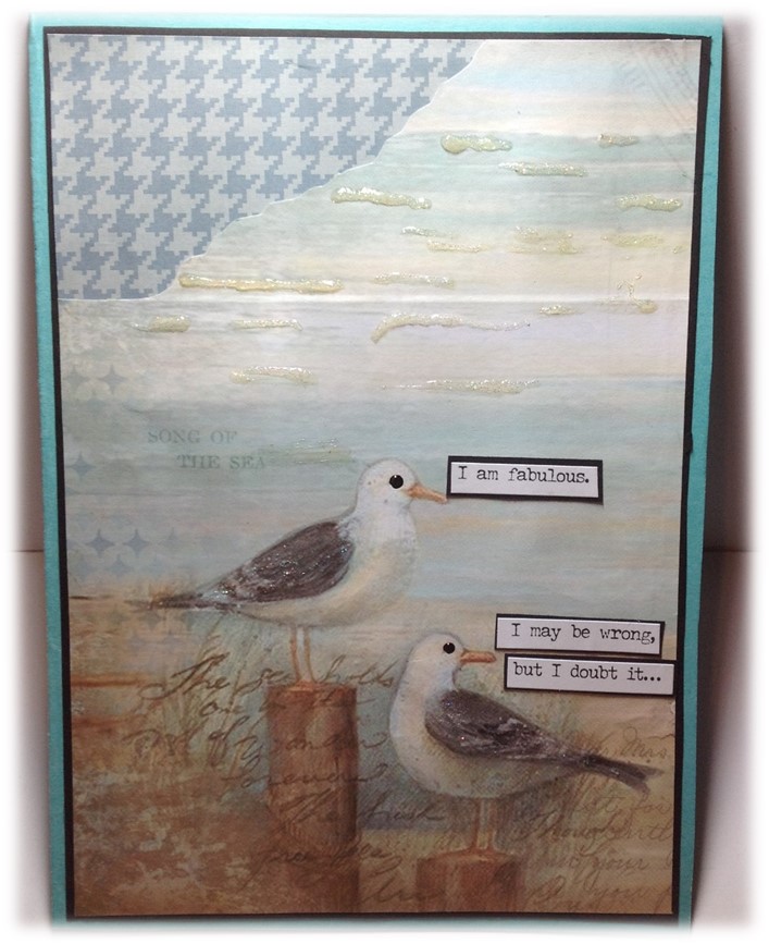 Lil Artsy Woman "Are Your Statues Coming Down?