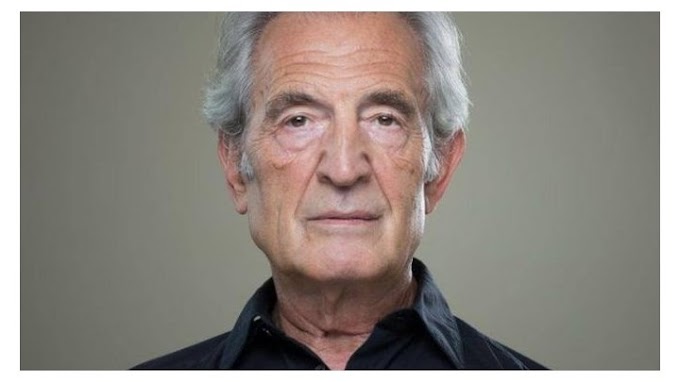 Γιώργος Κοτανίδης: Σήμερα το τελευταίο αντίο στον σπουδαίο ηθοποιό