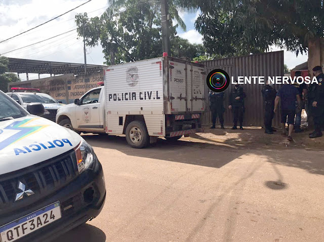 Empresário morre prensado por basculante de caçamba na zona leste da capital 4 Empresário morre prensado por basculante de caçamba na zona leste da capital