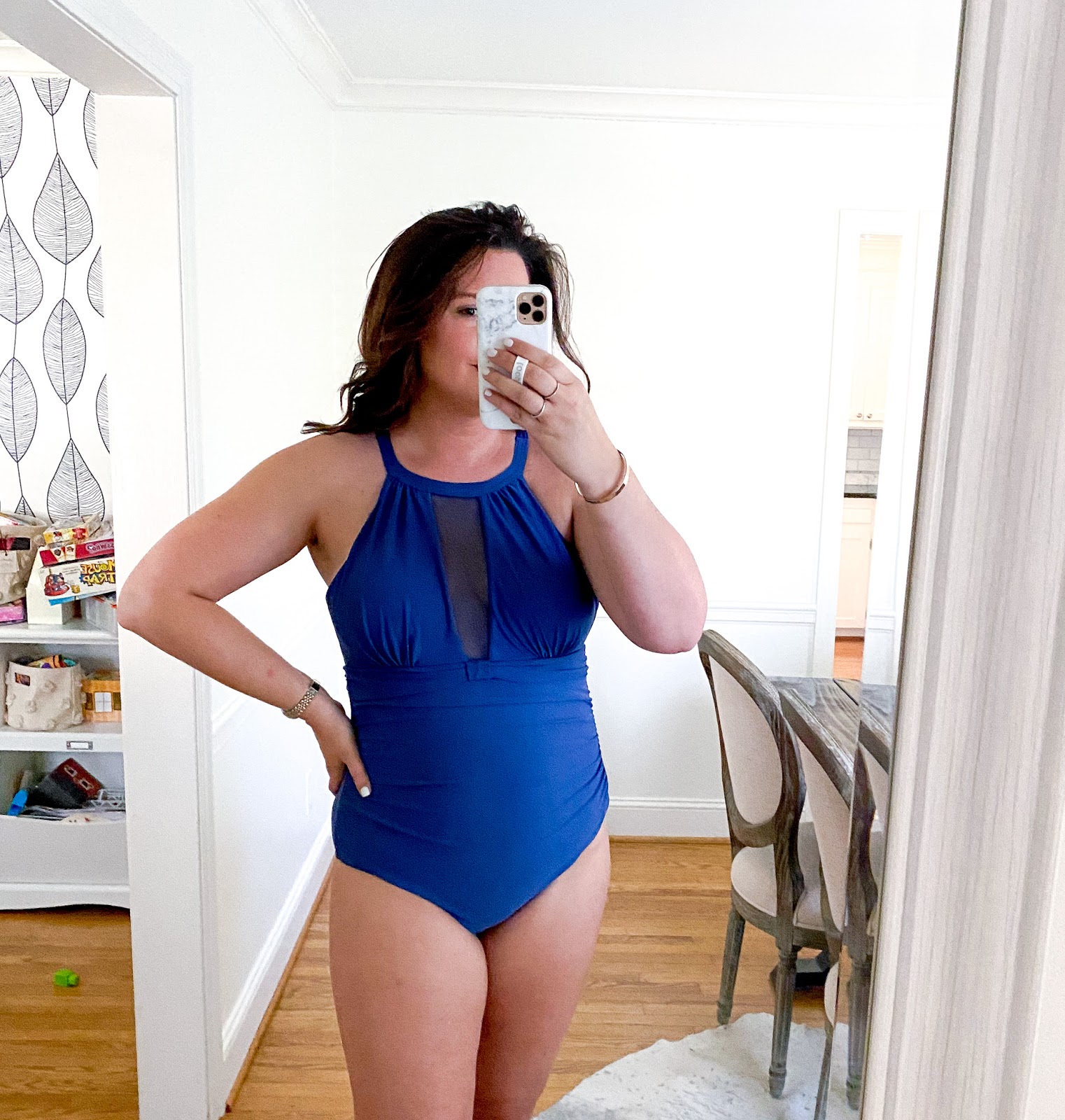 6 Amazon Swimsuits for Every Body Olive and Tate