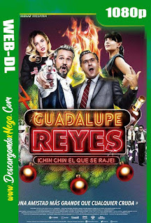 Guadalupe Reyes (2019) HD 1080p Latino