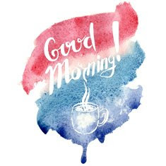 Good Morning gif