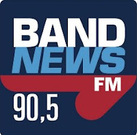 Rádio BandNews FM da Cidade de Brasília ao vivo