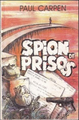 SPION DE PRISOS