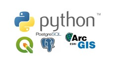 Learning the FOSS4g Stack: Python for Geospatial Learning the FOSS4g Stack: Python for Geospatial