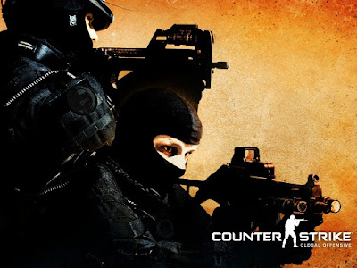 Low End Games Counter Strike Global Offensive Full Version