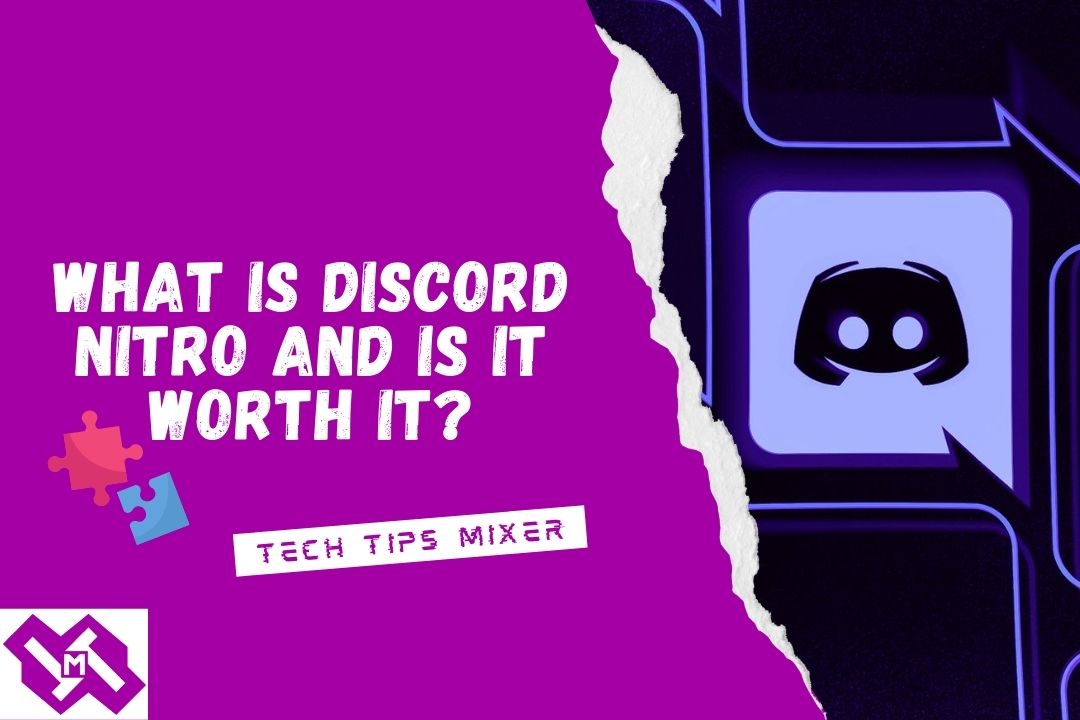 is discord nitro worth it is discord nitro worth it