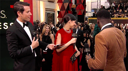 요즘 흑인 사회에 유행하는 인사법