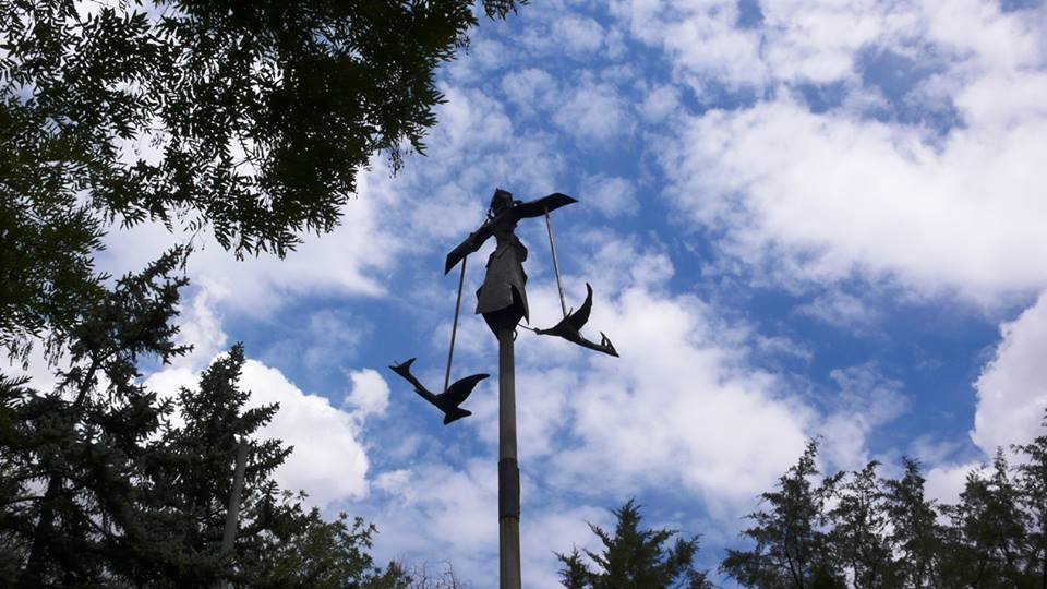 az bilmis ozneler timur erkman