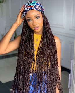 Braided Hairstyles for Black Women 2021