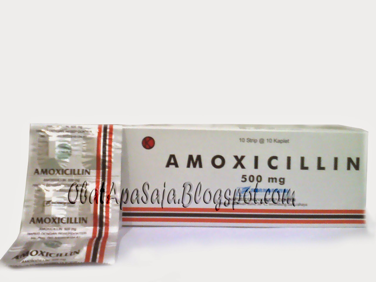 amoxicillin 500 mg untuk ibu hamil
