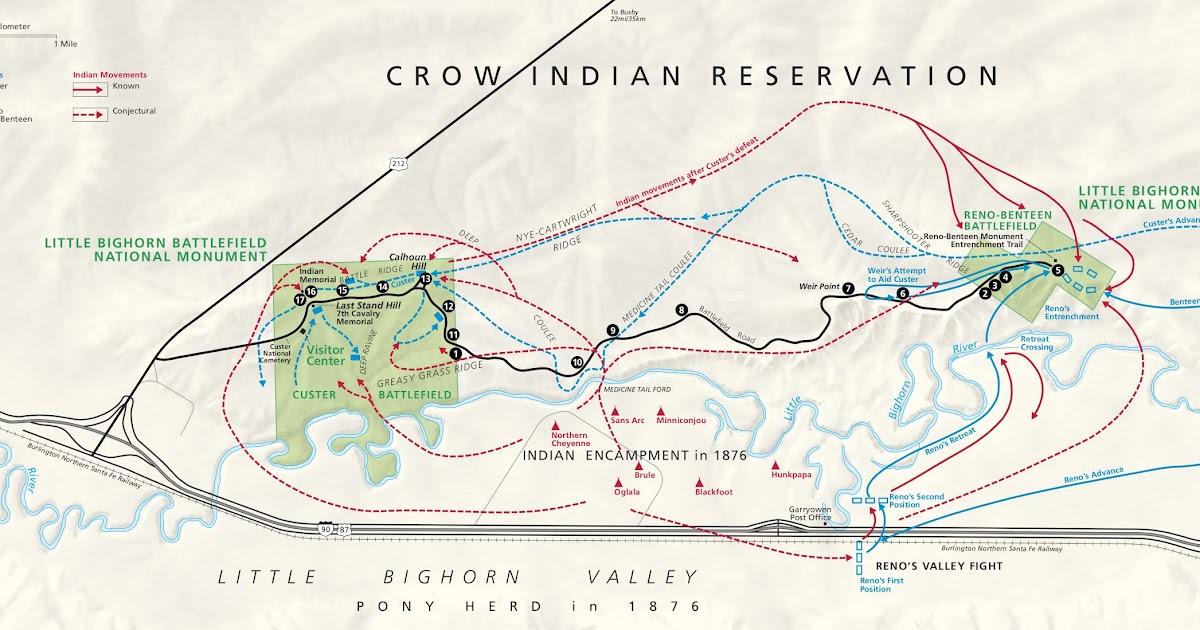 Pillar to Post: AMERICANA / LITTLE BIG HORN, THE ULTIMATE FOG OF WAR Pillar to Post: AMERICANA / LITTLE BIG HORN, THE ULTIMATE FOG OF WAR