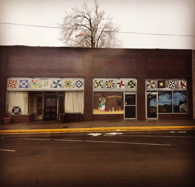 This Oklahoma Girl's Life