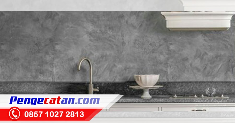 Harga Cat Tembok Tekstur Pasir ~ Variasi Motif Cat Tembok