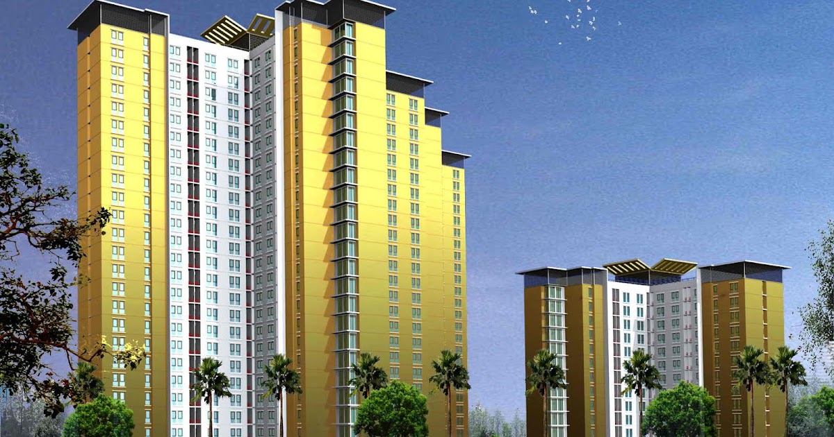 Definisi Apartemen Menurut Para Ahli