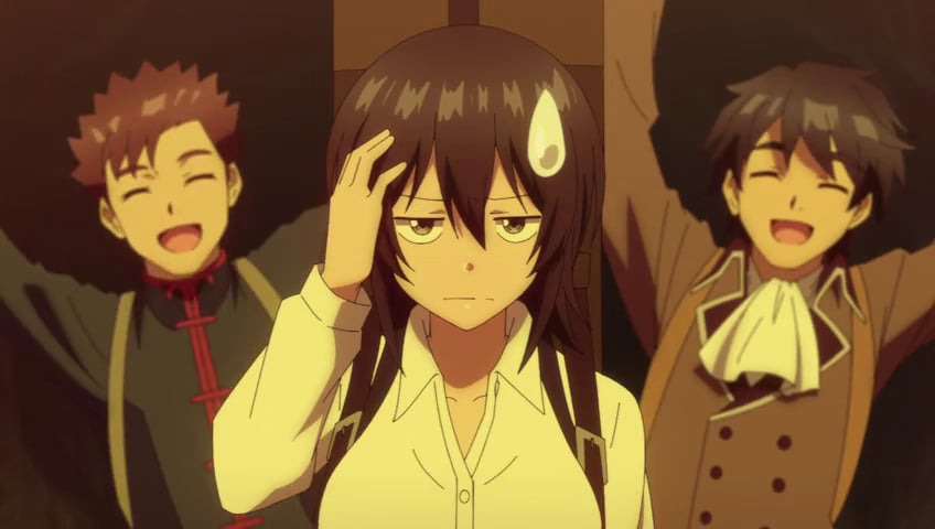 Ore Dake Haireru Kakushi Dungeon Season 2 Ore dake Haireru Kakushi Dungeon Episode 10 Subtitle Indonesia - Sinanime