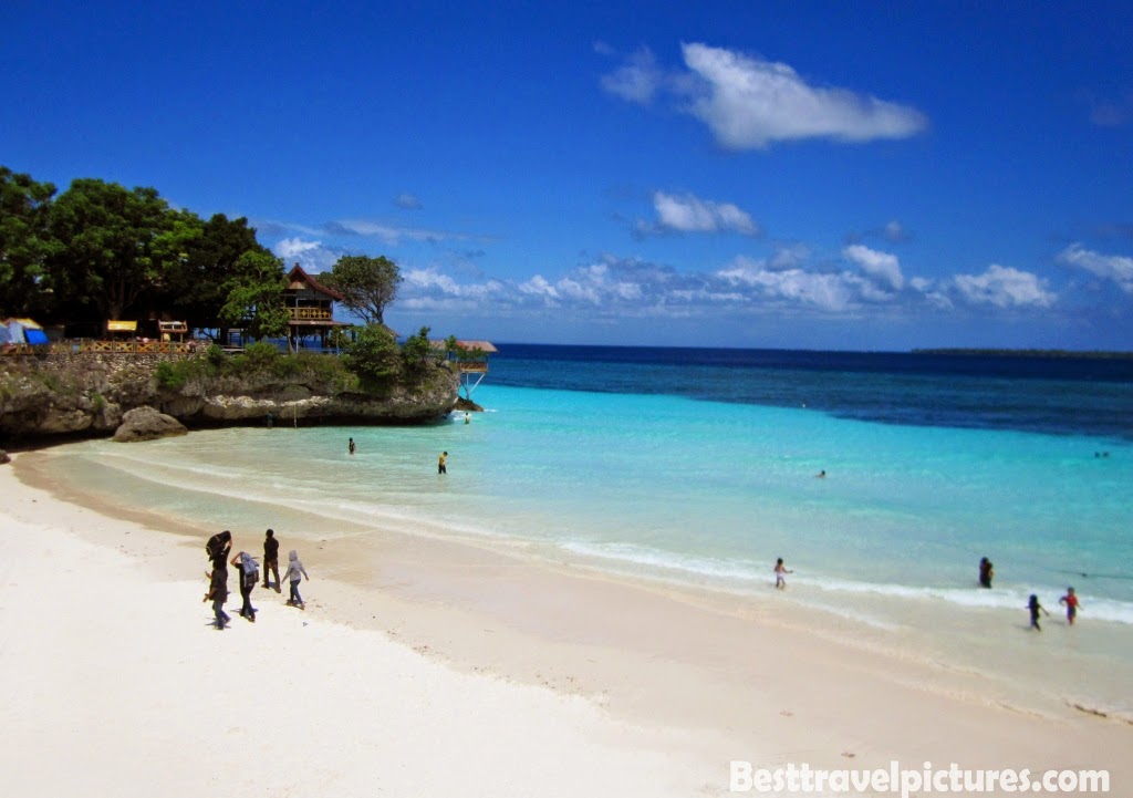 PANTAI TANJUNG BIRA (BIRA YOUZARD COTTAGE) - TANJUNG BIRA