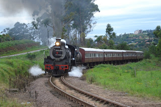 Locomotive Photography HD wallpapers