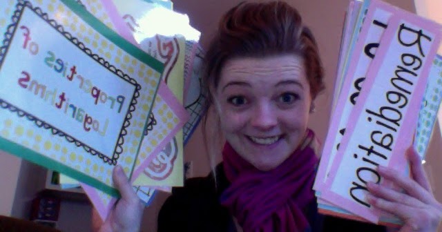 The Secondary Classroom can be fun too.....: LakeShore Laminating