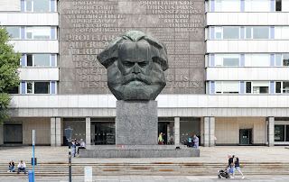 Wanderer Nordbahnhof Teil 1