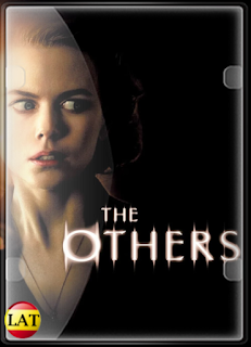 Los Otros (2001) DVDRIP LATINO/ESPAÑOL